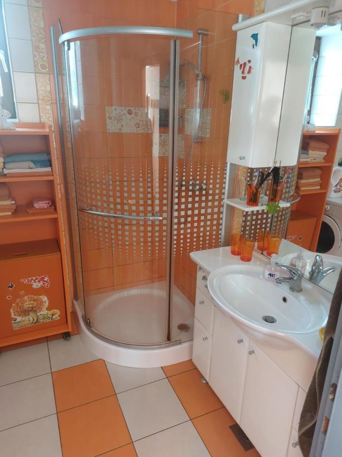 Apartma Vida Videm pri Ptuju المظهر الخارجي الصورة